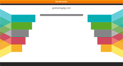 Desktop Screenshot of grahamegdg.com