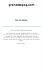 Mobile Screenshot of grahamegdg.com
